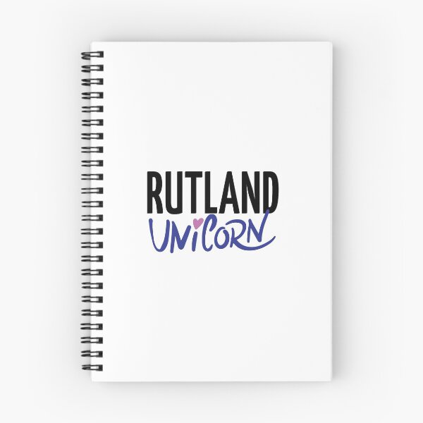 Item preview, Rutland Unicorn Vermont Raised Me designed and sold by ProjectX23.