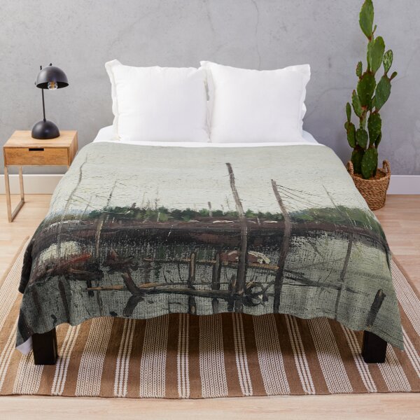 Item preview, Tom Thomson - Drowned Land - 1912 designed and sold by ArtExpression.