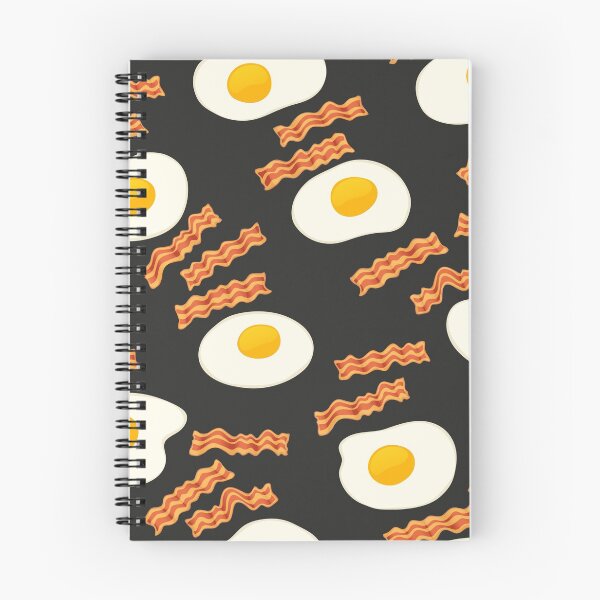Item preview, Bacon & Eggs designed and sold by MBlack100.