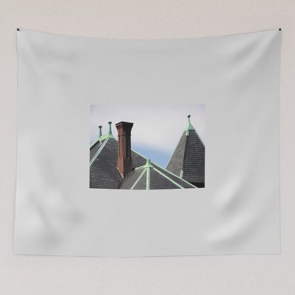 Item preview, Slate and Verdi Gris designed and sold by Len Bomba.
