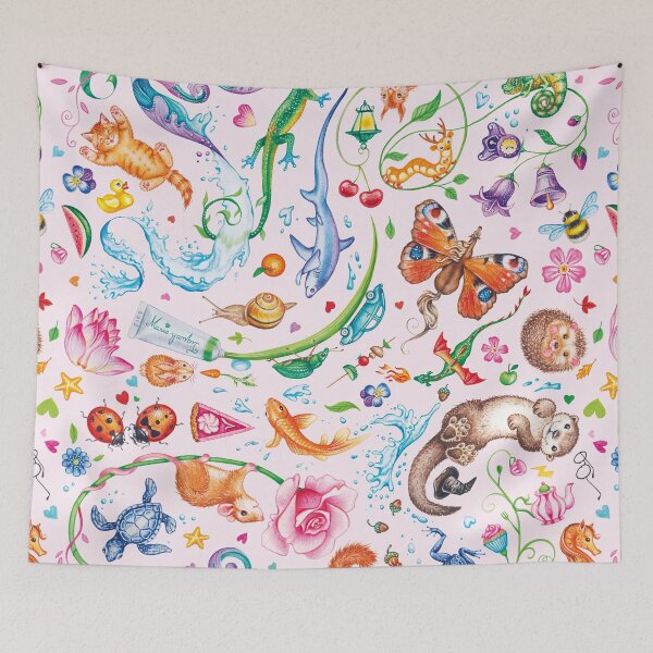Item preview, Sweet dreams by Maria Tiqwah designed and sold by Maria Tiqwah.