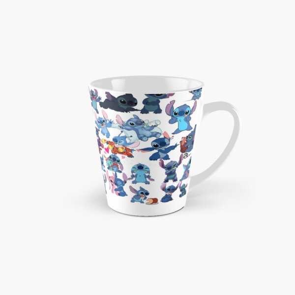 POINT Mug long