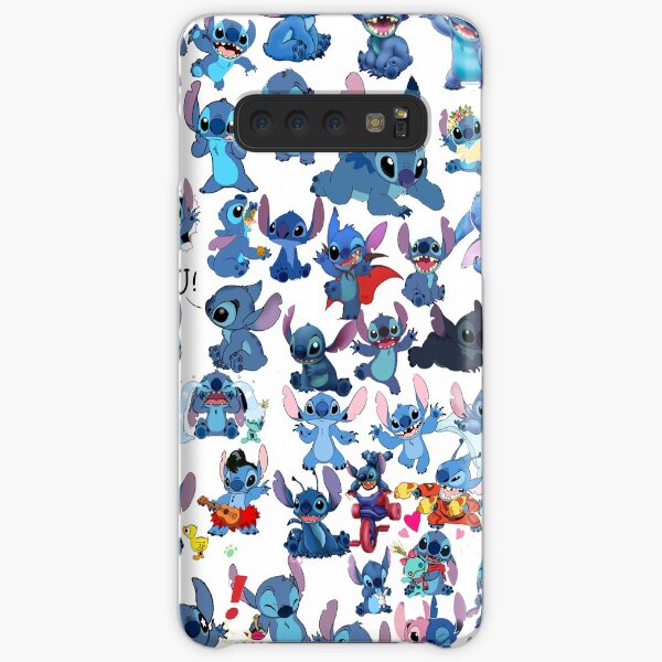 STITCH Samsung Galaxy Snap Case
