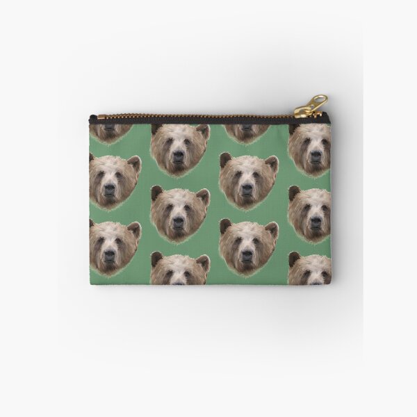 Item preview, brown bear designed and sold by TheBoyTeacher.
