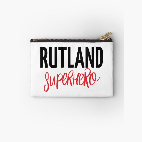 Item preview, Rutland Superhero Vermont Raised Me designed and sold by ProjectX23.