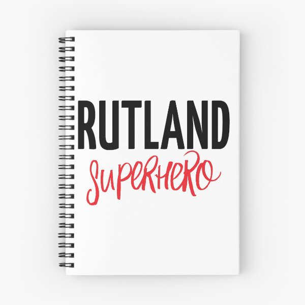 Item preview, Rutland Superhero Vermont Raised Me designed and sold by ProjectX23.