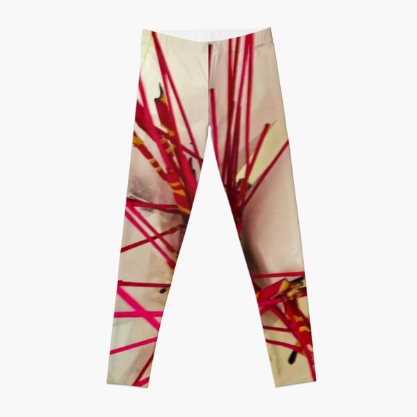 Sparked Out Leggings
