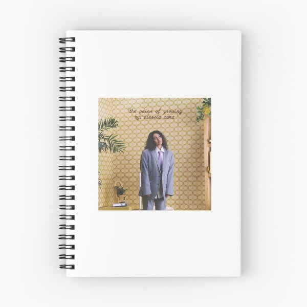 Item preview, The Pains of Growing designed and sold by alaskaandmargo.