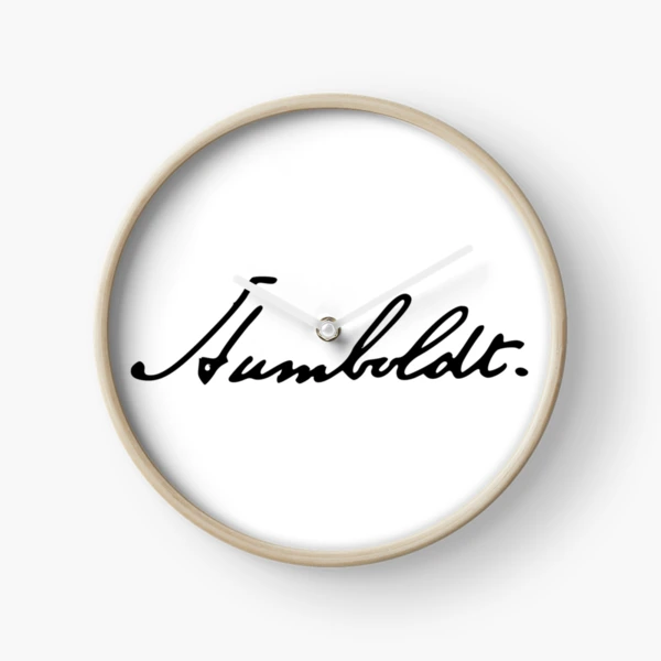 Relojes humboldt best sale