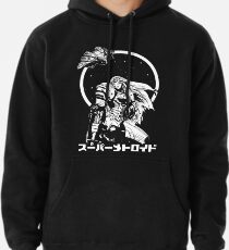 Sudadera con capucha Bounty Hunter interestelar
