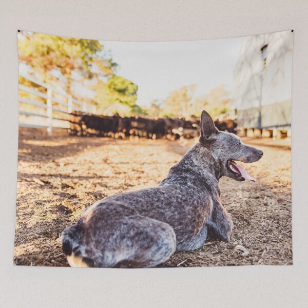 Item preview, Lying Down on the Job designed and sold by Candice O'Neill.