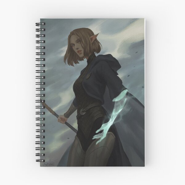 Item preview, The trespasser designed and sold by nipuni.