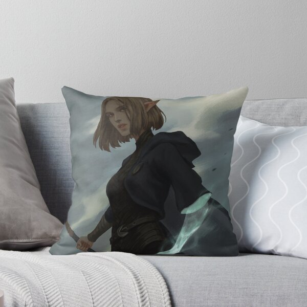 Item preview, The trespasser designed and sold by nipuni.