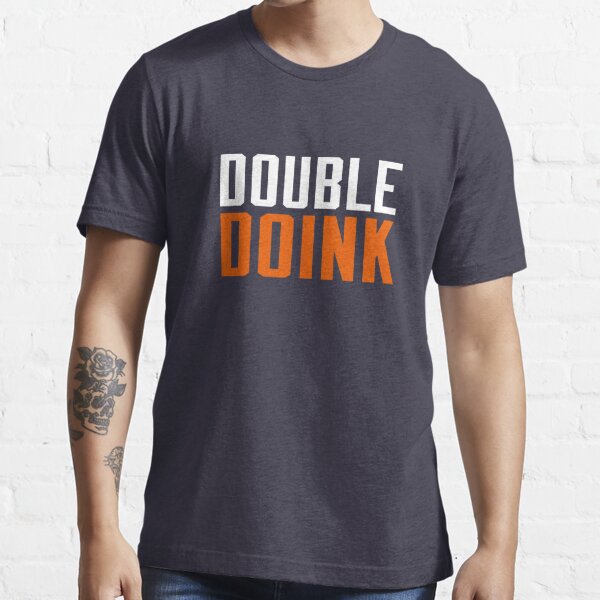 Double Doink - Chicago Bears – Primotees