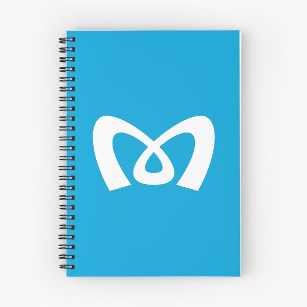 Item preview, Tokyo Metro Logo designed and sold by kanban.