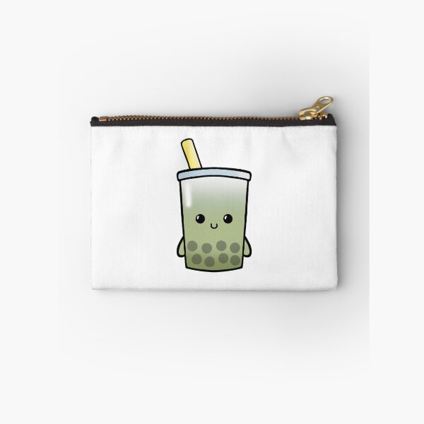 Item preview, Boba Boy - Green Tea Matcha designed and sold by BobaAesthetic.