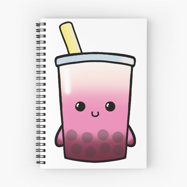 Item preview, Boba Boy - Rose  designed and sold by BobaAesthetic.