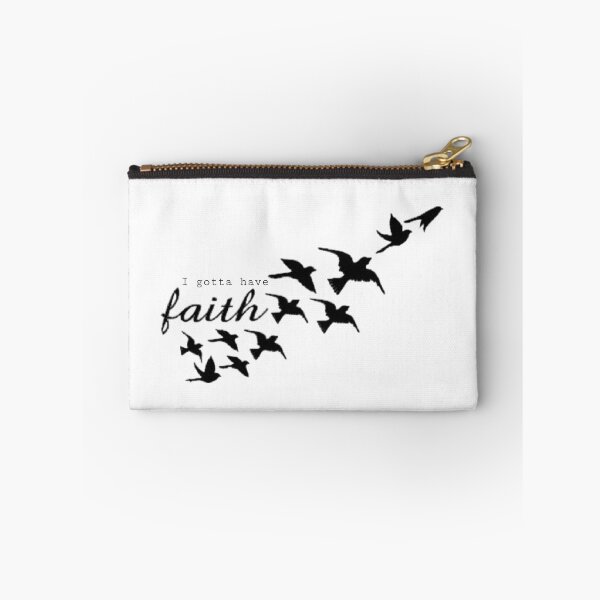 Item preview, Faith designed and sold by Emily D'Amato.
