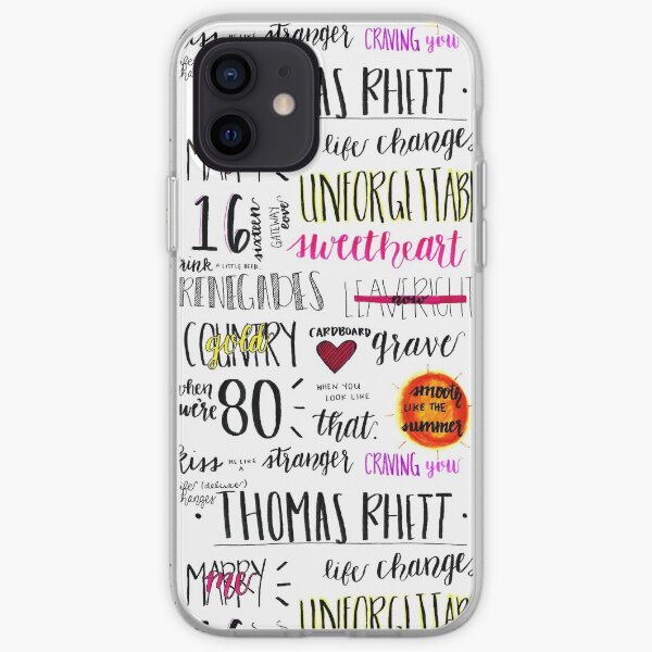 Nashville Iphone Cases Redbubble