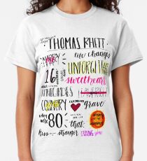 tshirt thomas rhett