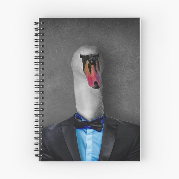 Item preview, Mr. James Swan designed and sold by ComicCollages.