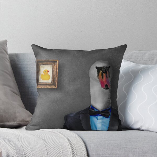 Item preview, Mr. James Swan designed and sold by ComicCollages.