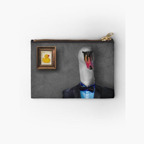 Item preview, Mr. James Swan designed and sold by ComicCollages.