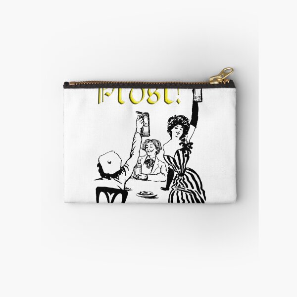 Item preview, Prost! Drink up! designed and sold by Hedrin.