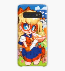 v soba Hülle & Klebefolie für Samsung Galaxy