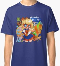 Camiseta clásica v soba