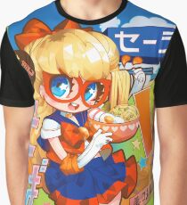 v soba Grafik T-Shirt