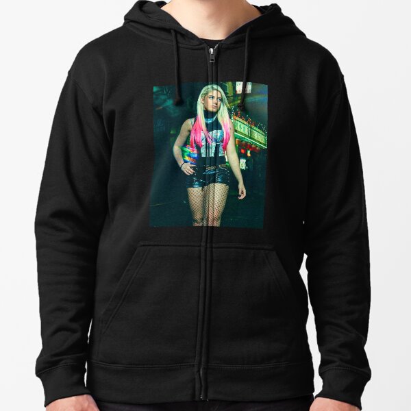 Alexa Bliss Clothing | Redbubble