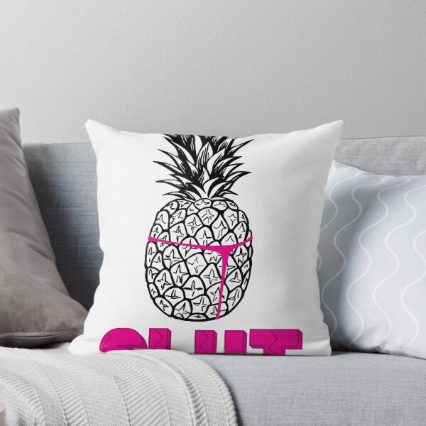 Item preview, Pineapple Slut designed and sold by Rum Shirts.