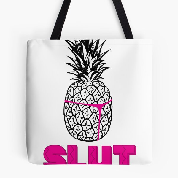 Item preview, Pineapple Slut designed and sold by Rum Shirts.