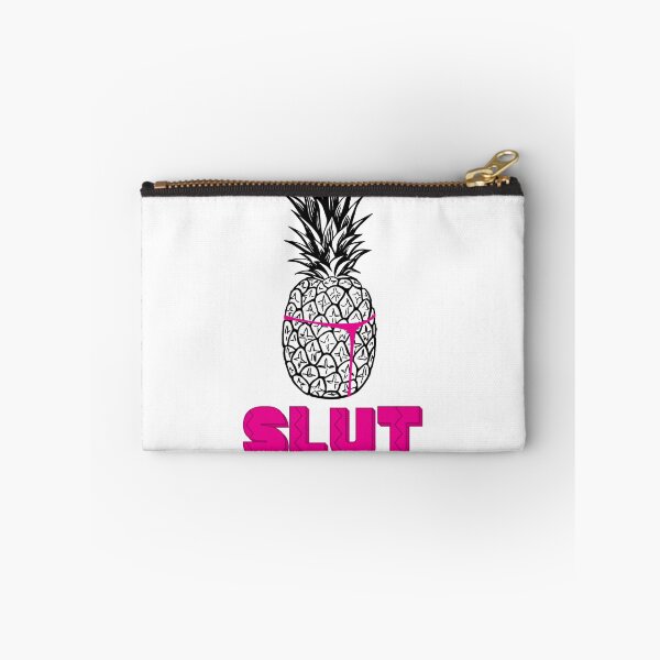 Item preview, Pineapple Slut designed and sold by Rum Shirts.