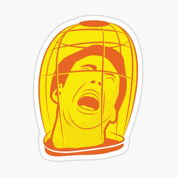 Item preview, Wickerman Nicolas Cage designed and sold by DahlHus.