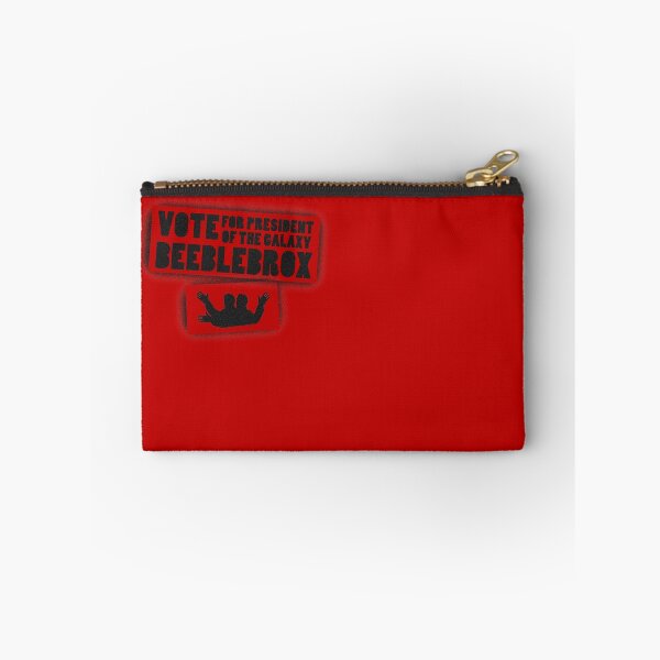 Item preview, Vote Beeblebrox  designed and sold by Khepera.