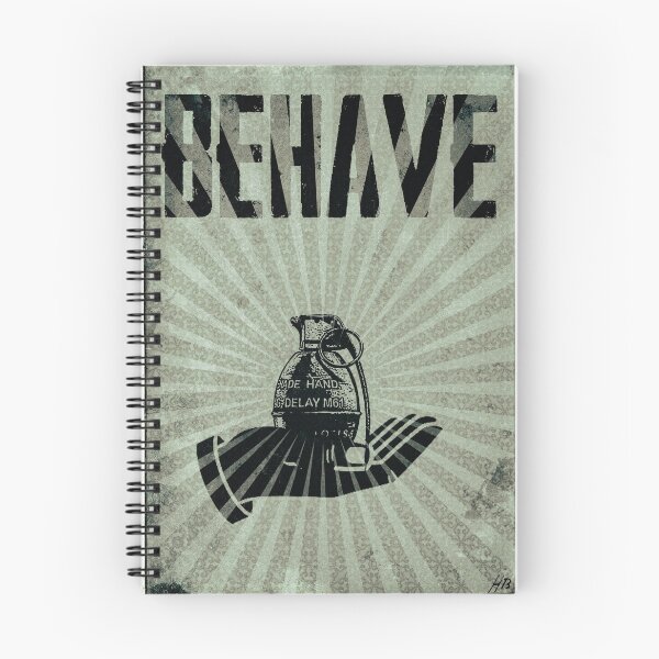 Item preview, behave designed and sold by Henri Banks.