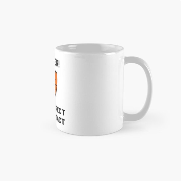 Item preview, Warning - Danger Avoid direct eye contact designed and sold by togin.