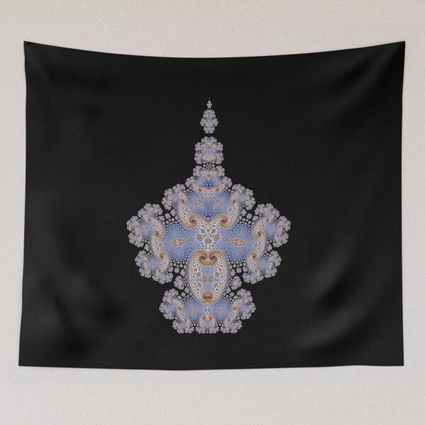 Item preview, Julia fractal designed and sold by AndreasSteinweg.