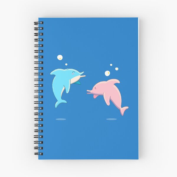 Item preview, Delfines designed and sold by beyondthemoon.