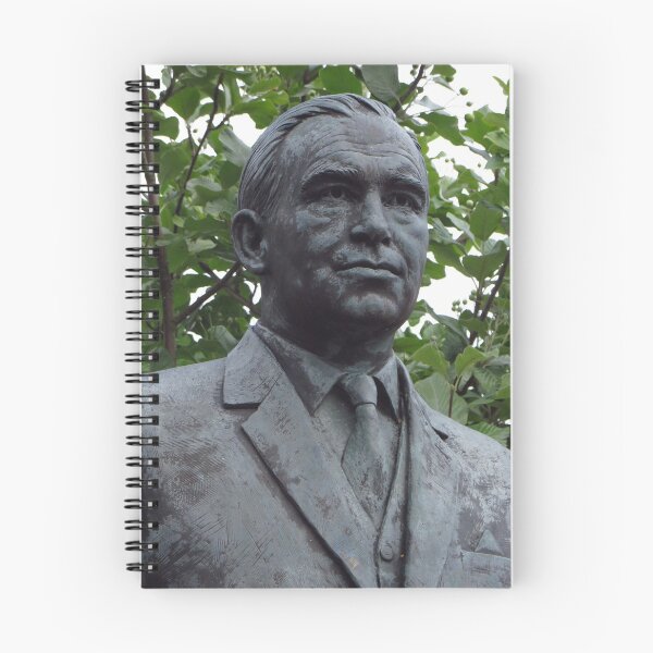 Item preview, Sir Alf Ramsey - The Pride of England designed and sold by wiggyofipswich.
