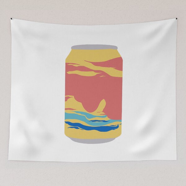Item preview, lacroix can designed and sold by falcon56.