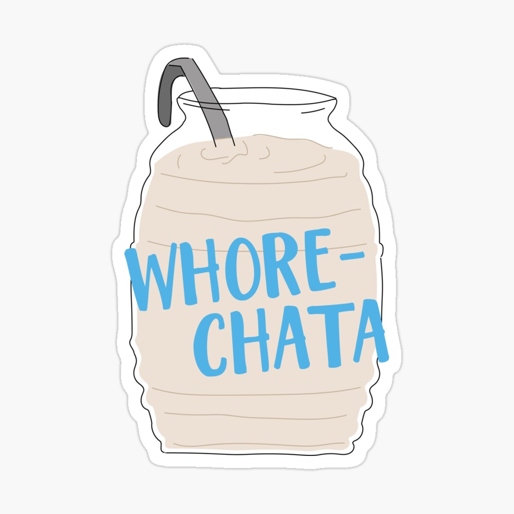 Whorechata 