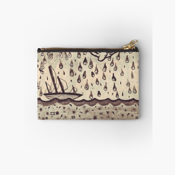 Item preview, Voyaging North designed and sold by John Douglas.