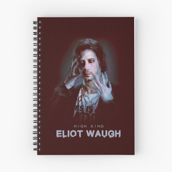 Item preview, eliot waugh designed and sold by hope earp.