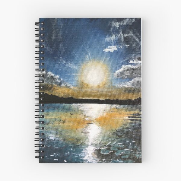 Item preview, Sunset designed and sold by Lisahearl.