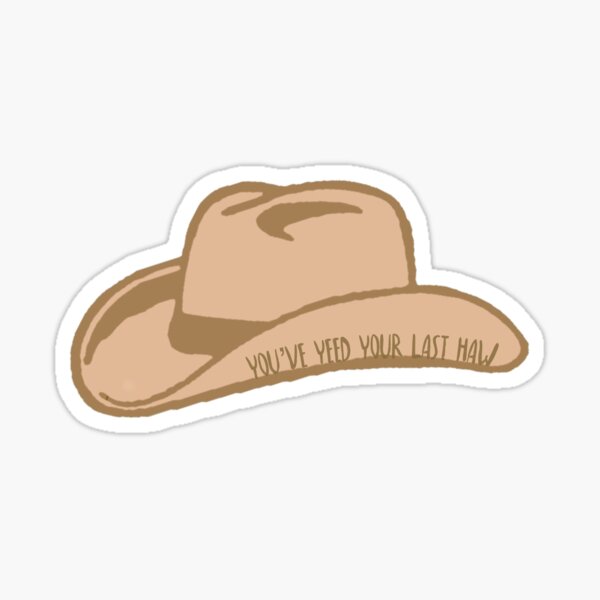 Say Howdy to our newest straw covers! 🤠 these cowboy hats will be ava, Straw Covers