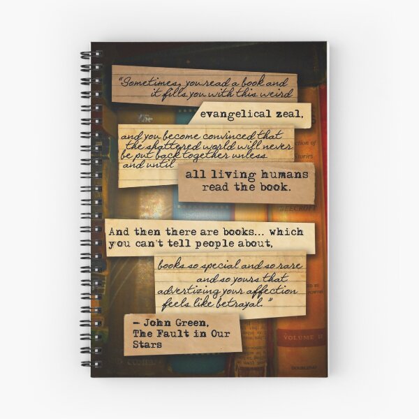 Item preview, Thoughts from Books designed and sold by Khepera.