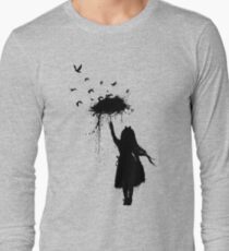 Umbrella II Long Sleeve T-Shirt